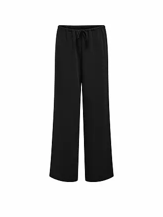 ONLY | Pantalon de tailleur ONLTHANA | schwarz